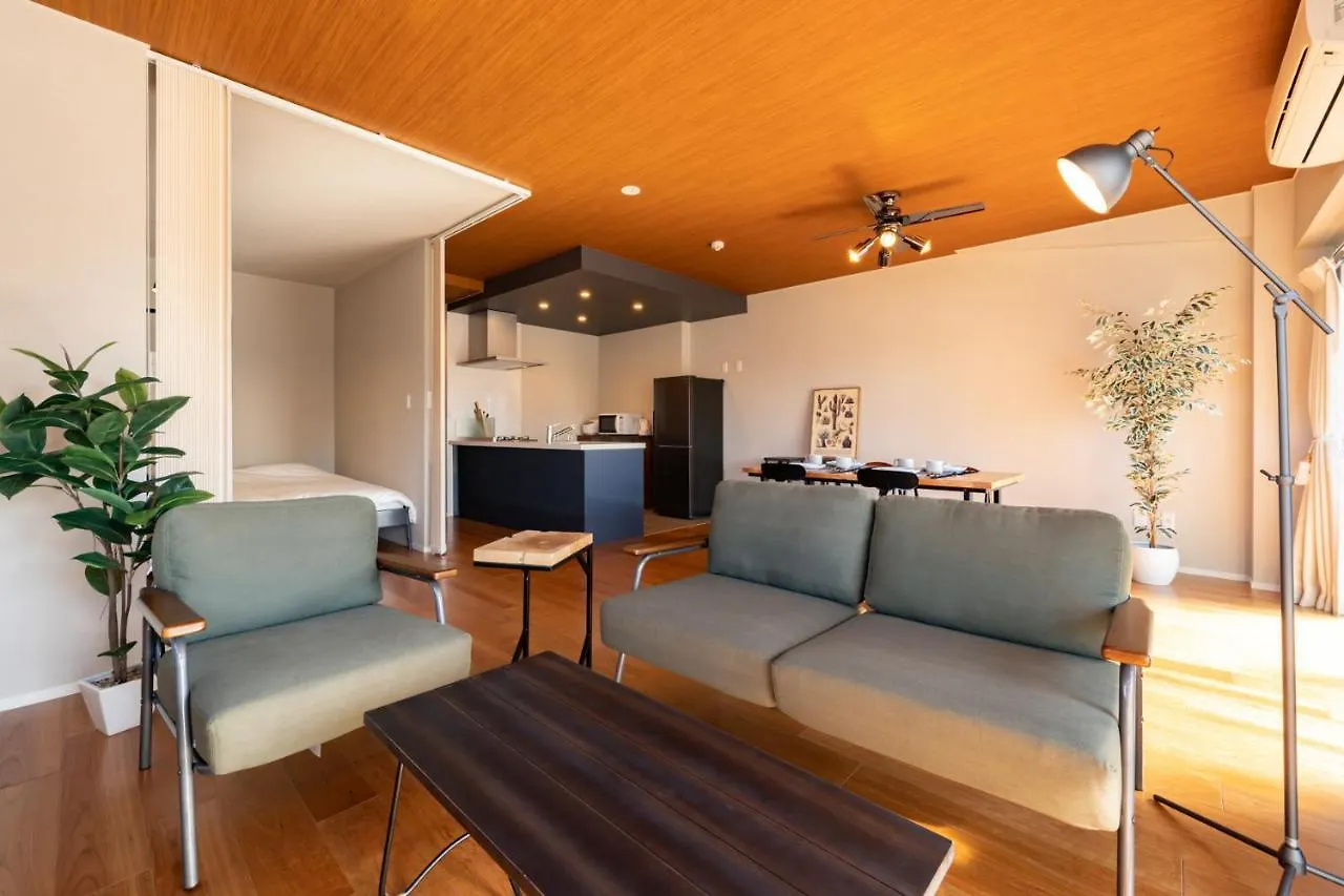 Aparthotel Imprest Stay Tokyo Kamata