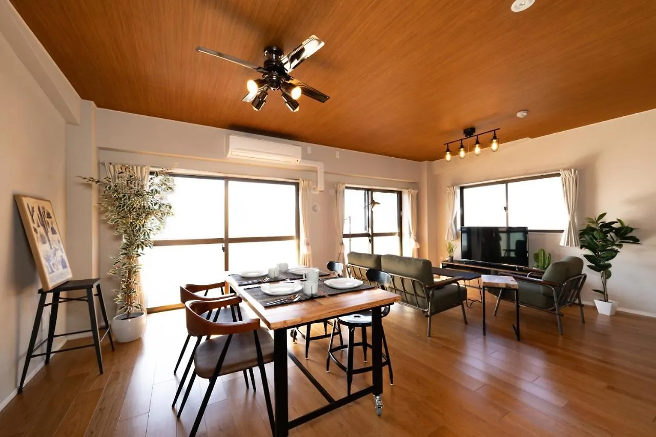 Imprest Stay Tokyo Kamata 3*,  Japon