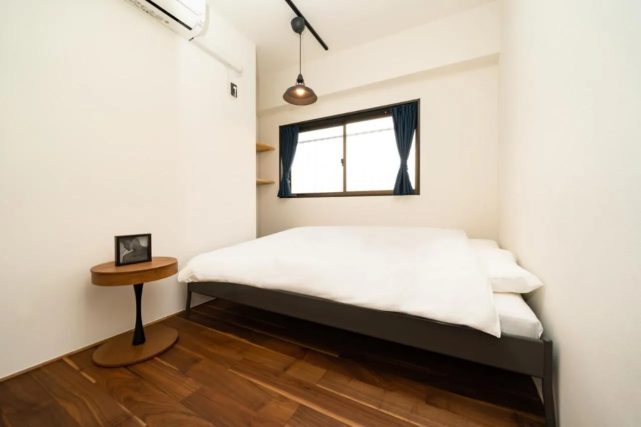 Imprest Stay Tokyo Kamata Japan