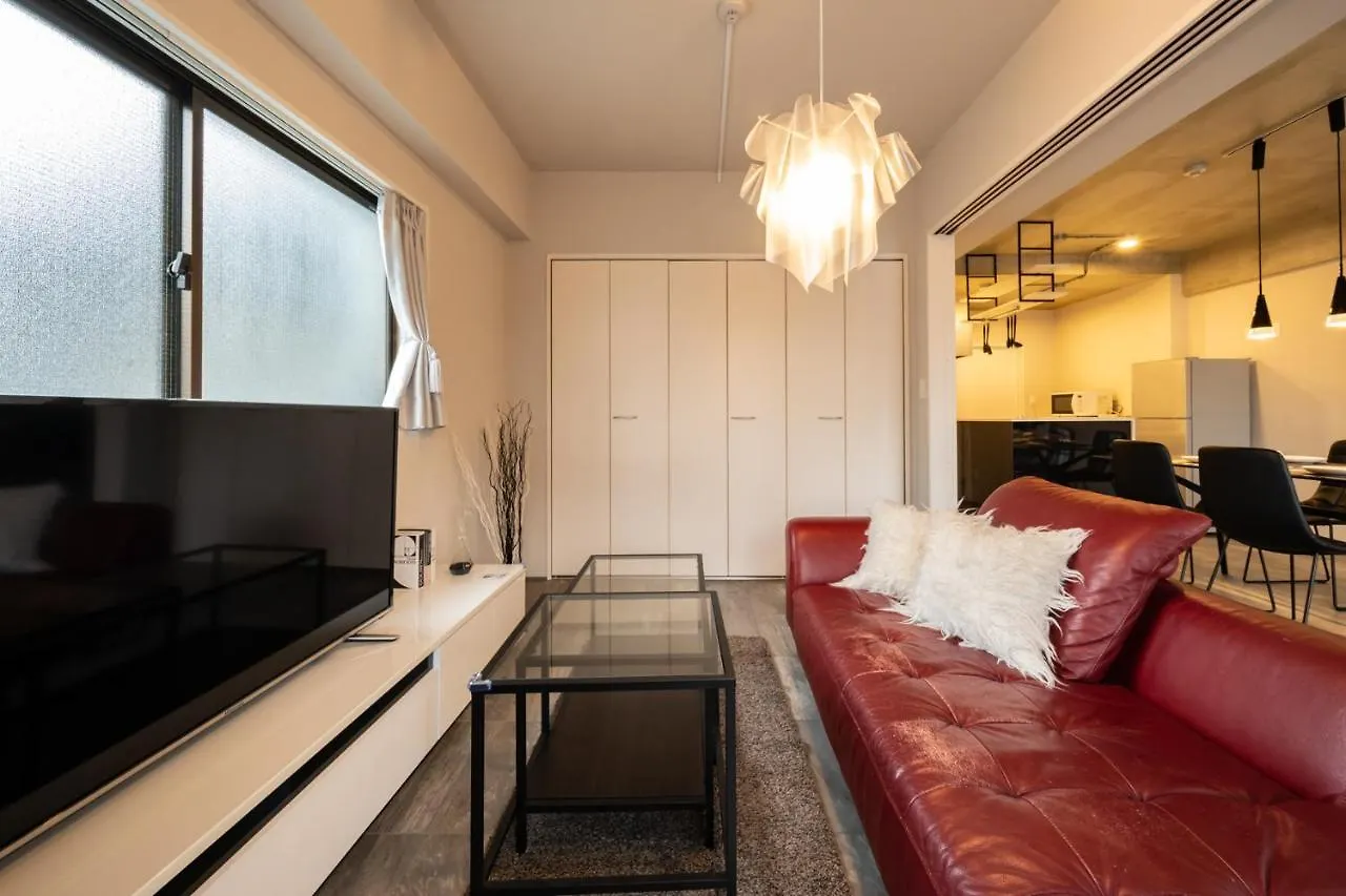 Appart hôtel Imprest Stay Tokyo Kamata