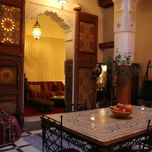 Riad Dar Rbab Fès