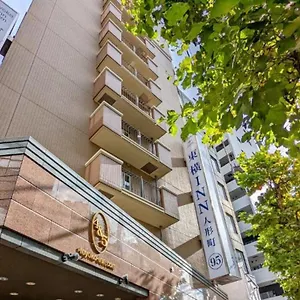 酒店 东横日本桥人形町旅馆