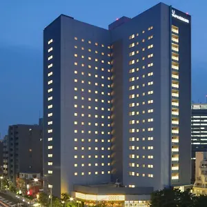 酒店 Via Shinagawa Oimachi
