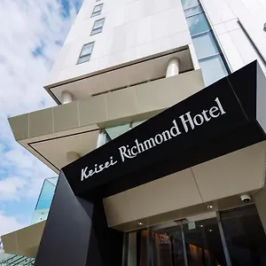 3* 호텔 Keisei Richmond Oshiage