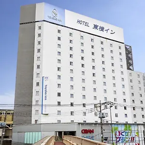 Toyoko Shinagawa Aomono-yokocho-eki *** Tokio