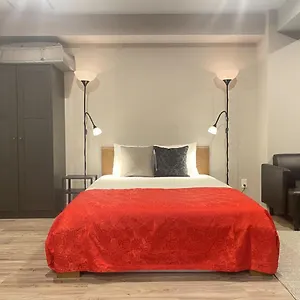 Appartement Ffosaka.com Ōsaka