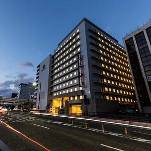 Hotel Apa Eki Horikawadori Kyoto