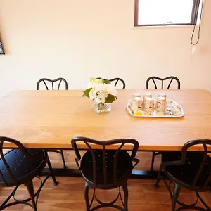 Appartement Hotalu Universal Vacation - Ōsaka
