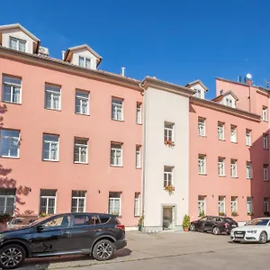 Hotel Europa Brno