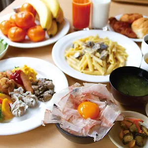 Apa Haneda Anamori Inari Ekimae Tokio