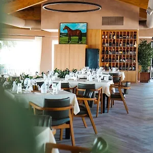 Station touristique Agroturizem Kodra E Kuajve Škalngur