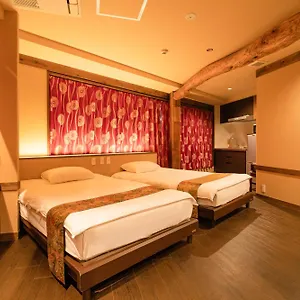 都電屋 Todenhotel Tōkyō