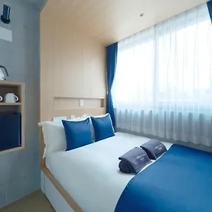 2* 호텔 Sakura Cross Shinjuku East Annex