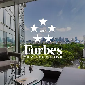 酒店 东京新大谷酒店-禅高级商务套房