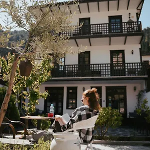 Auberge de jeunesse Maya Berat