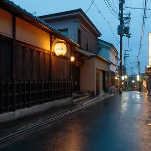 Ryokan Gion Q-beh Kyoto