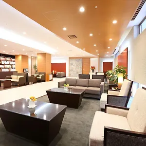 Hotel Almont Kyoto