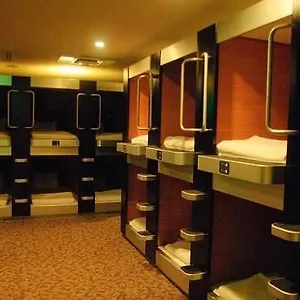 酒店 上野站东方旅馆ⅰ
