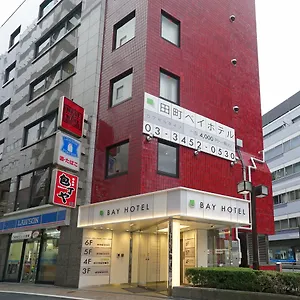 田町bay 東京都