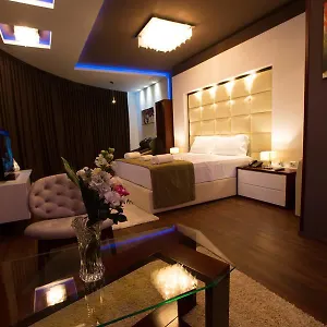 Hotel Palma Rinas