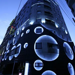 ホテルvarkin 東京都