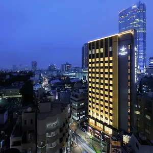 酒店 东京六本木公寓酒店
