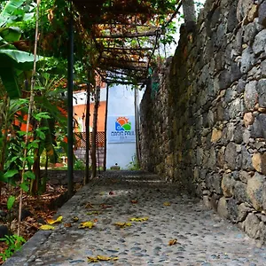 Hotel Oasis Residencial Paul