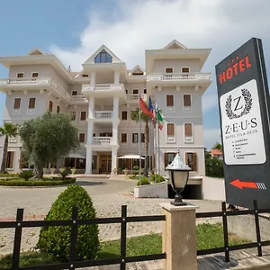 Hotel Zeus Rinas