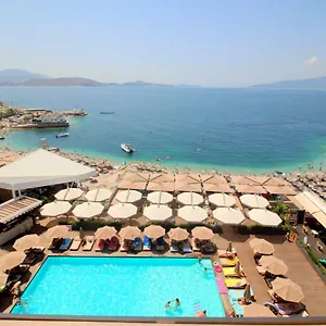 Hotel Andon Lapa & Sarandë