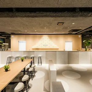 Hostel Bunka, Tokio