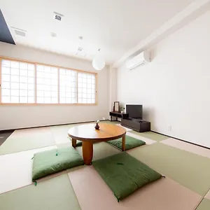 Appartement Yado Hachiemon Ōsaka