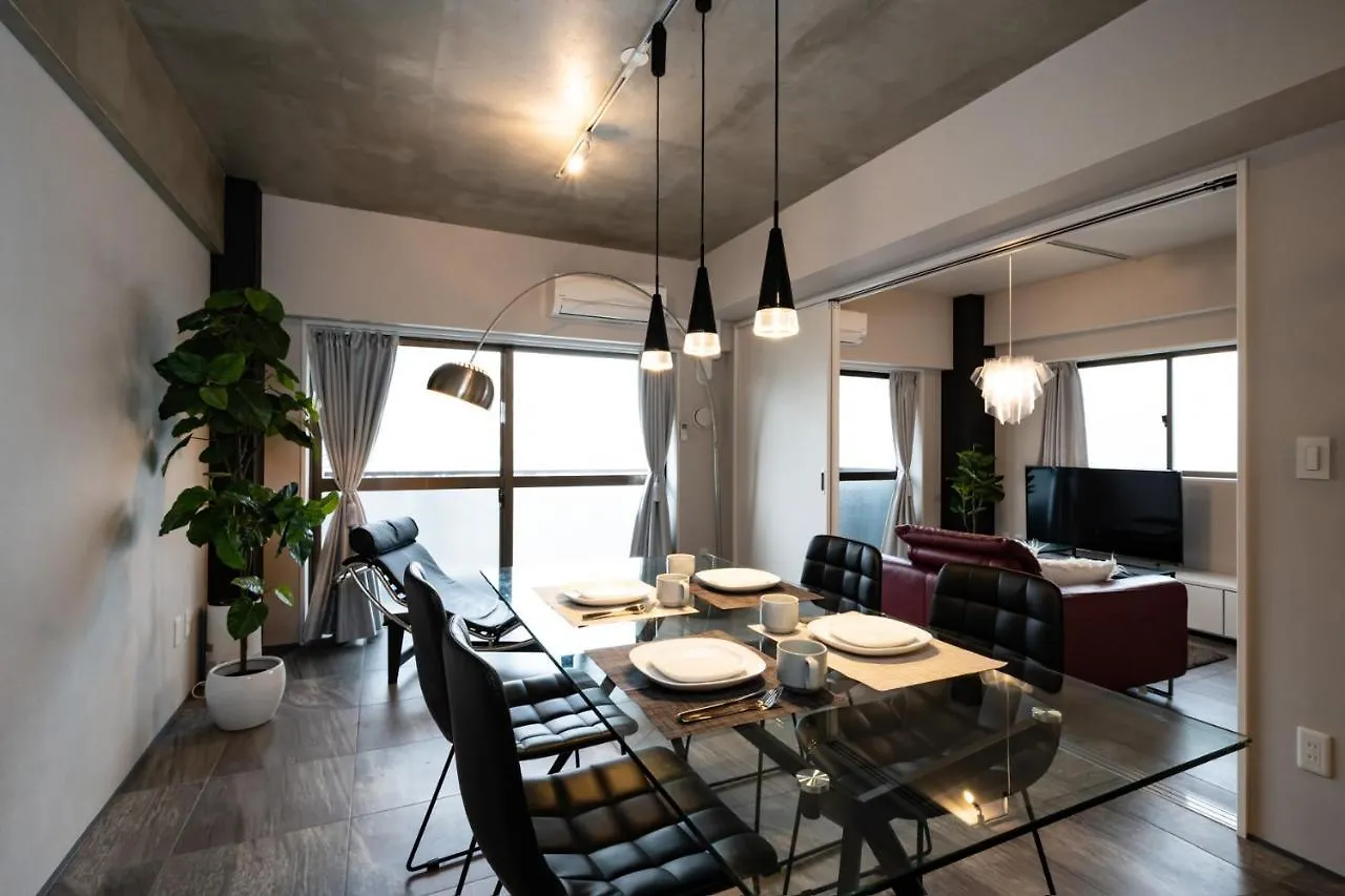 Imprest Stay Tokyo Kamata 3*,  日本