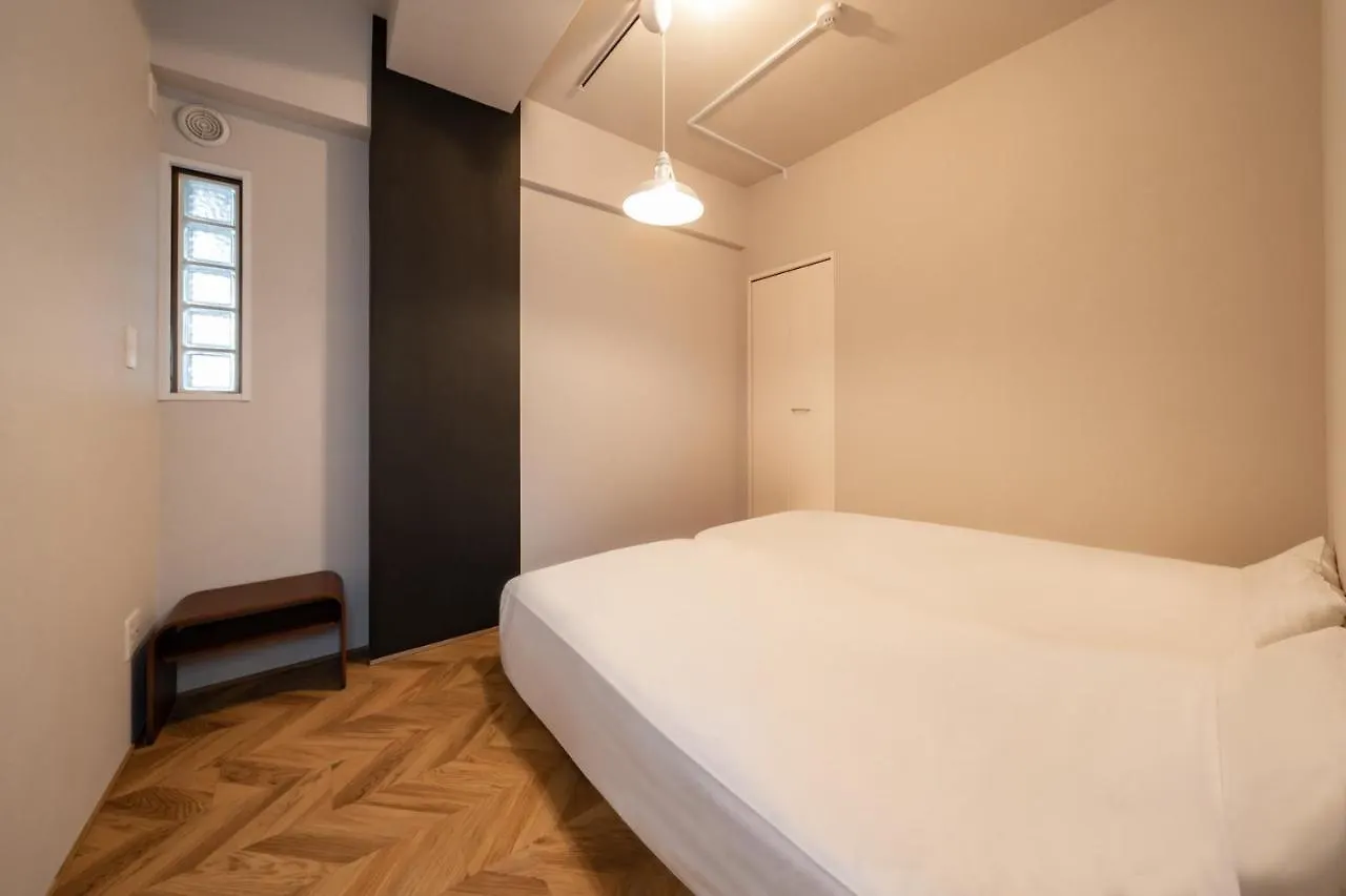 Aparthotel Imprest Stay Tokyo Kamata