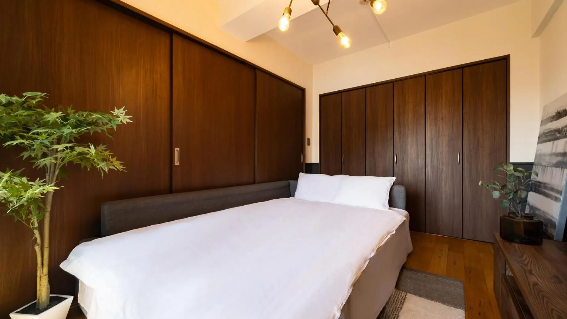 Imprest Stay Tokyo Kamata