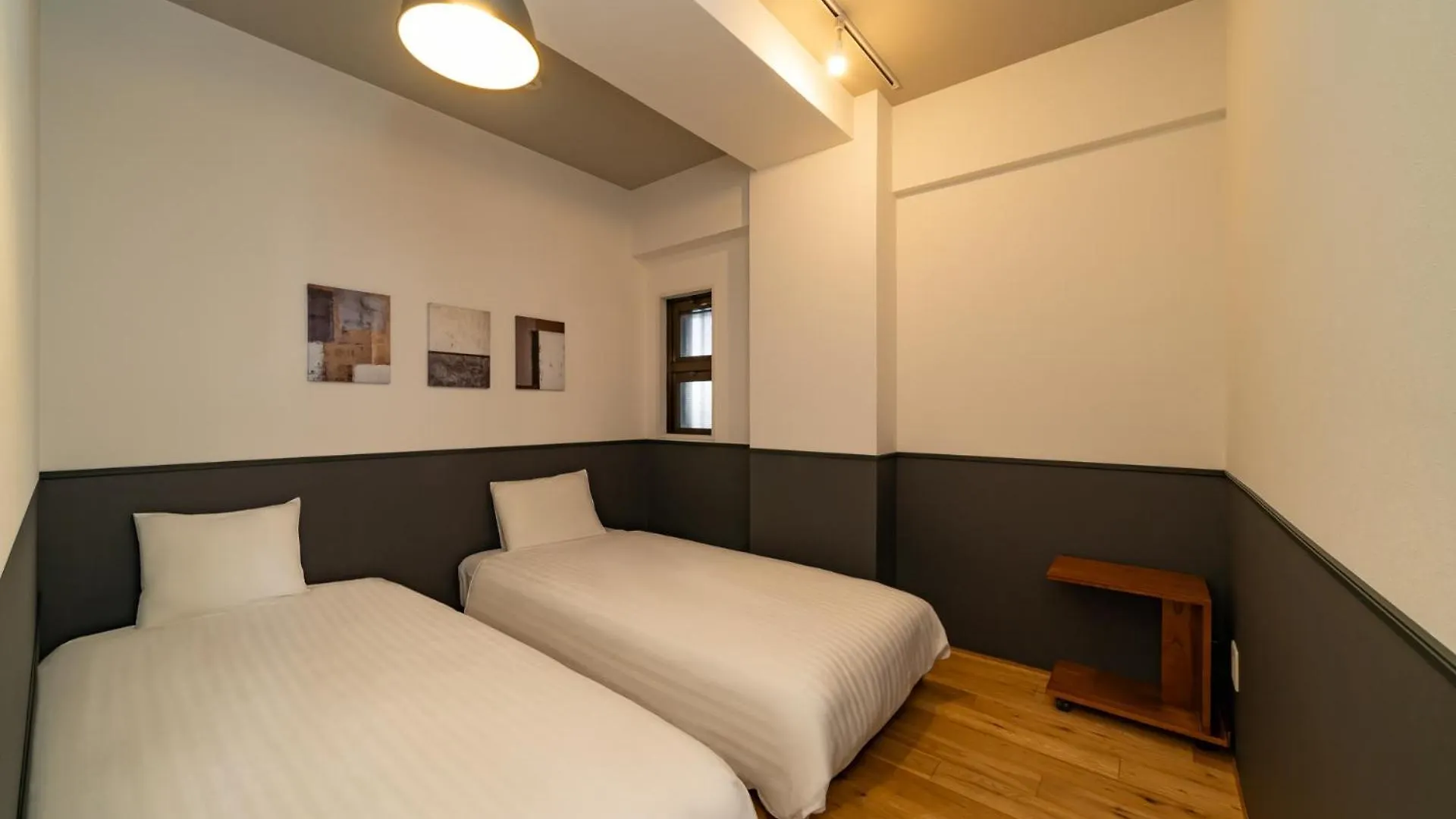 Aparthotel Imprest Stay Tokyo Kamata