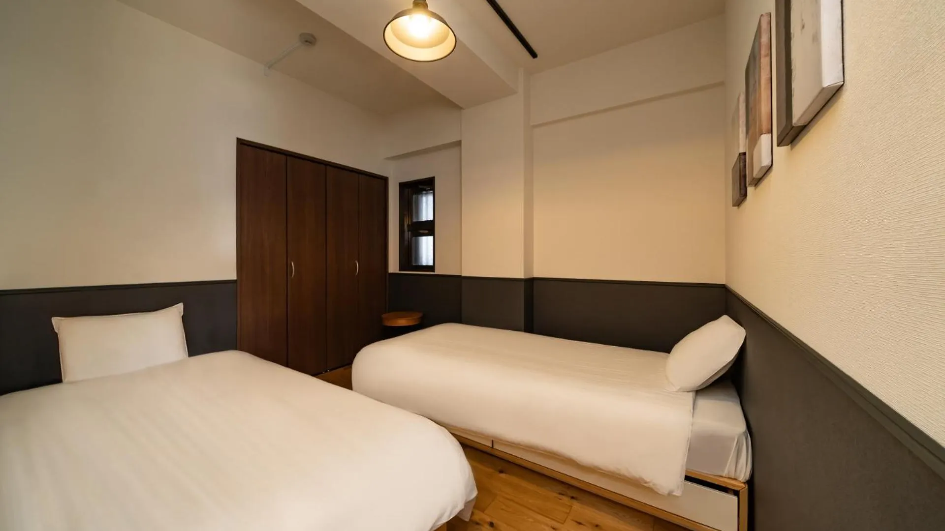 Imprest Stay Tokyo Kamata Aparthotel