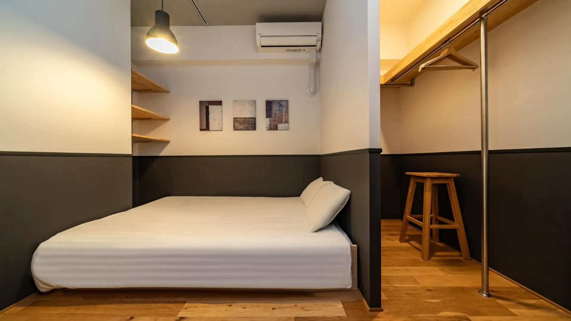 Imprest Stay Tokyo Kamata Aparthotel