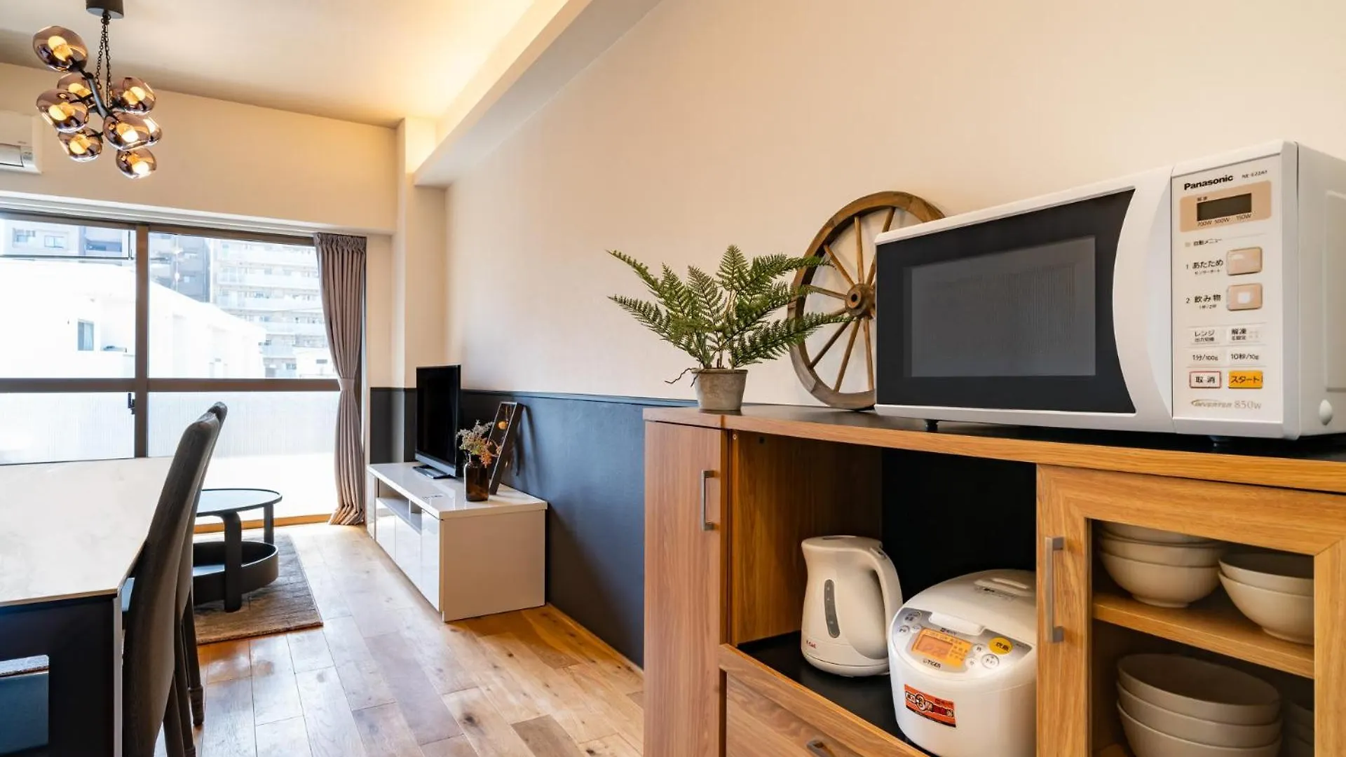 Imprest Stay Tokyo Kamata
