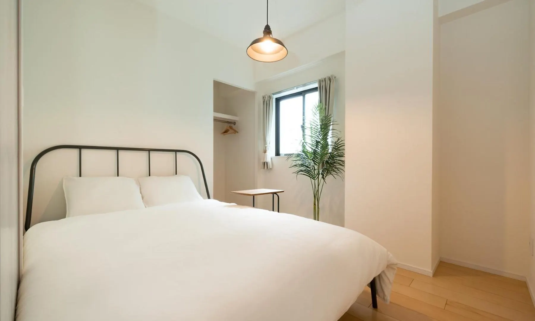 Imprest Stay Tokyo Kamata Aparthotel