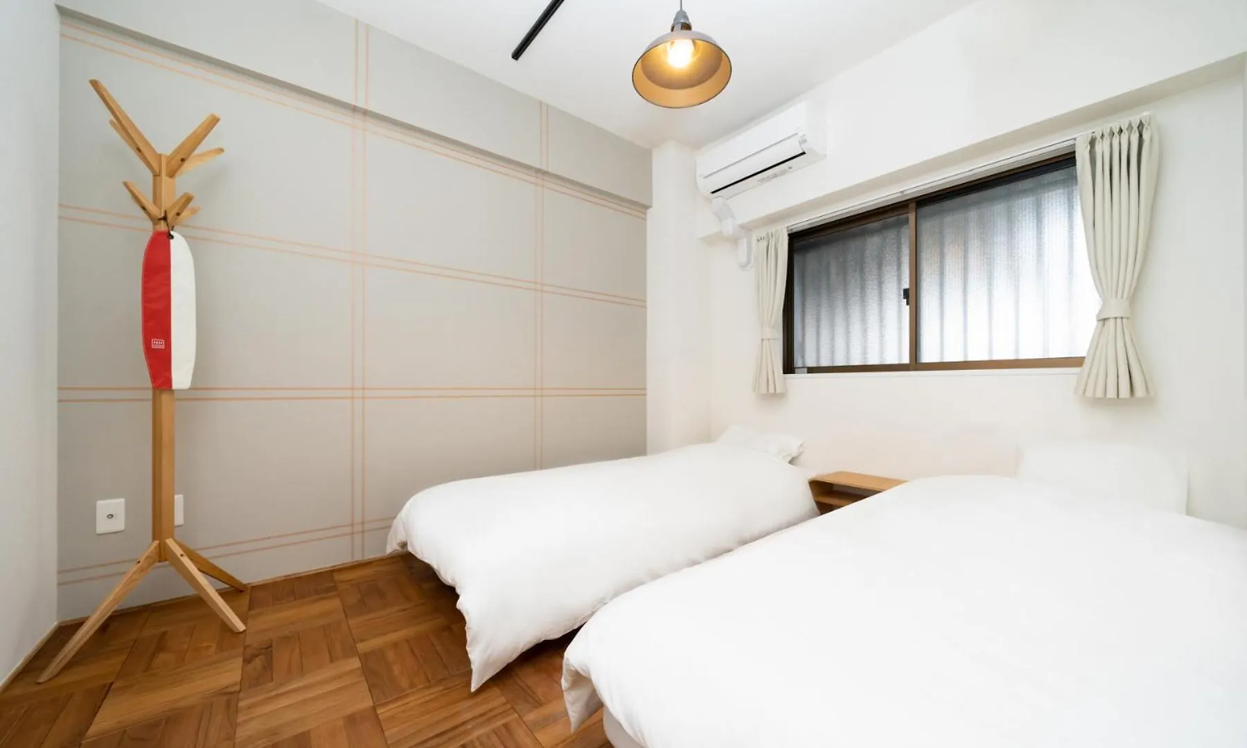 Aparthotel Imprest Stay Tokyo Kamata