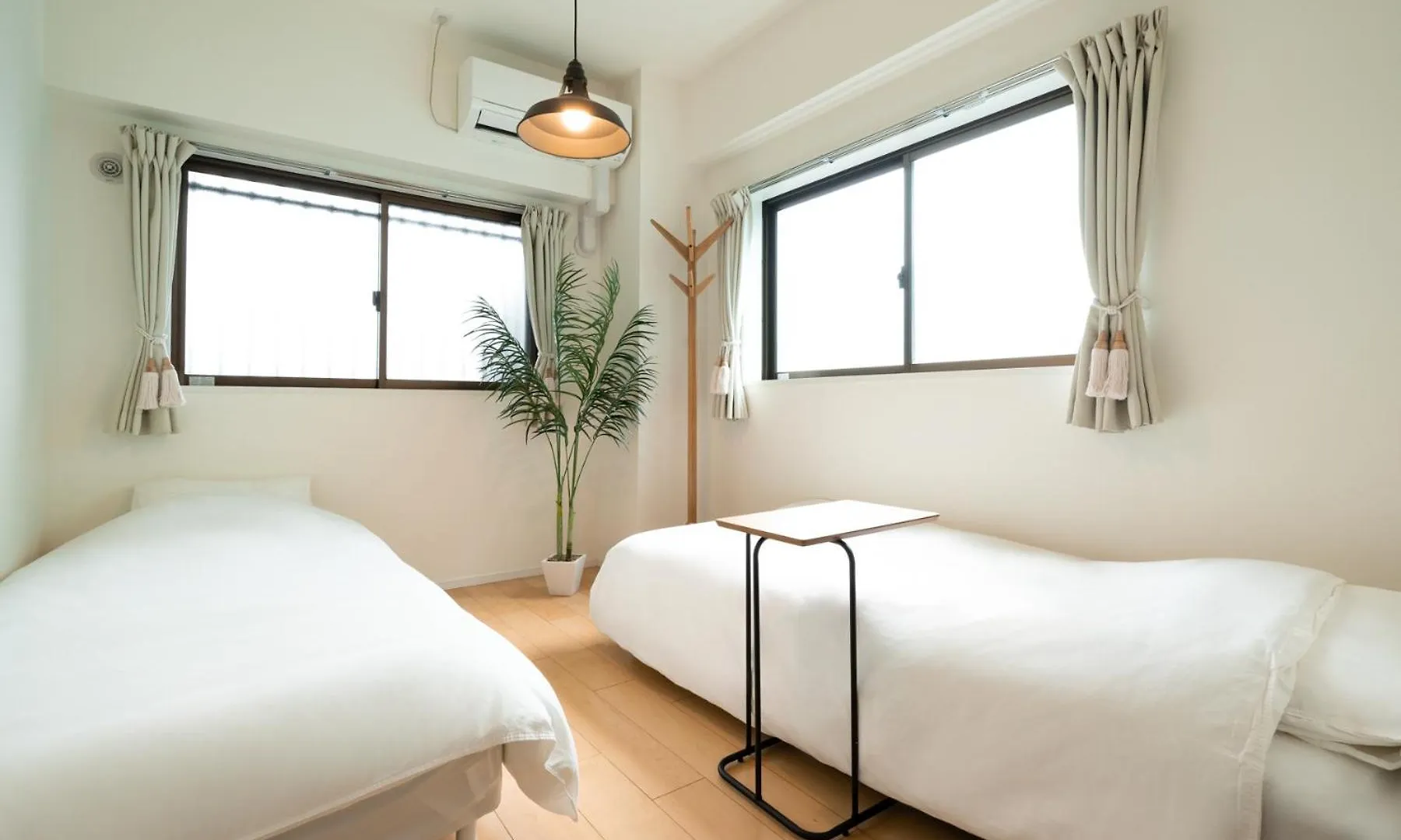 *** Aparthotel Imprest Stay Tokyo Kamata Japan
