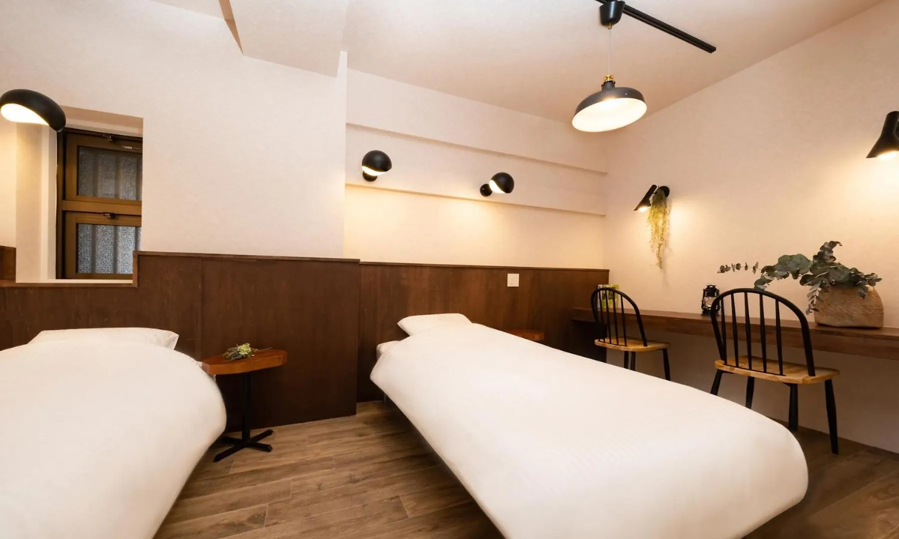 Imprest Stay Tokyo Kamata Aparthotel