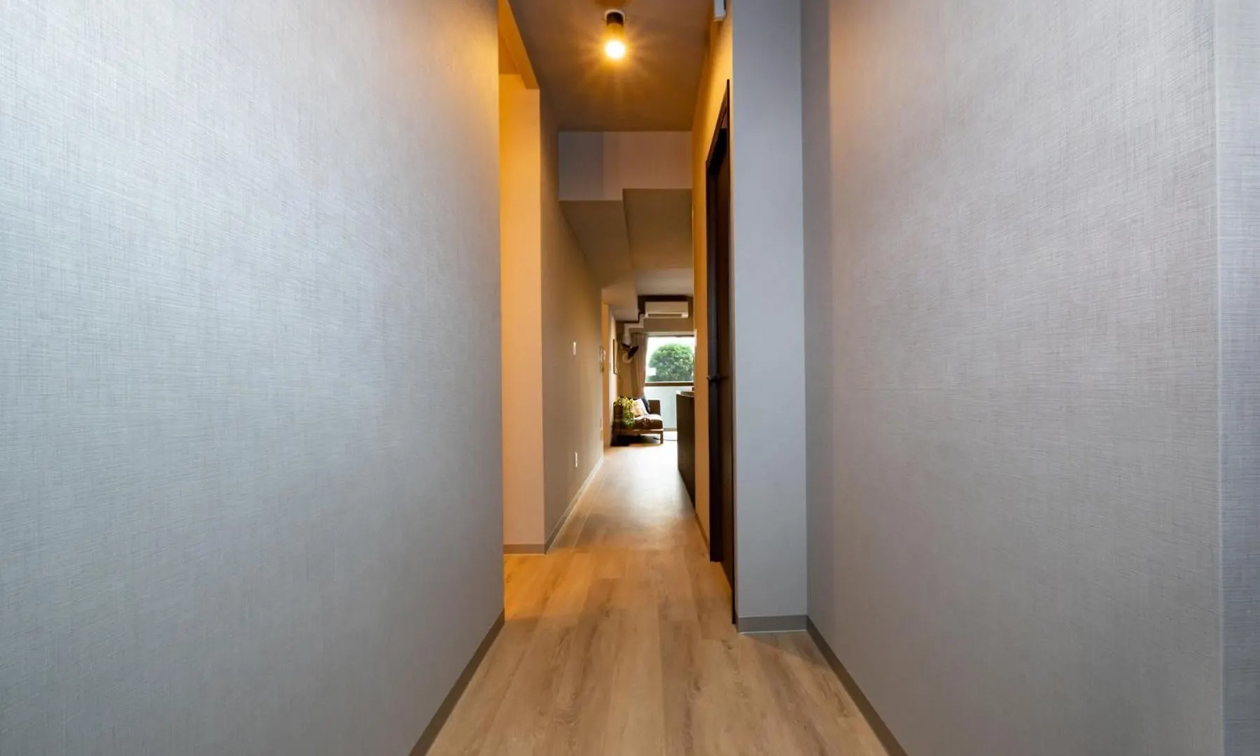 *** Aparthotel Imprest Stay Tokyo Kamata Japan
