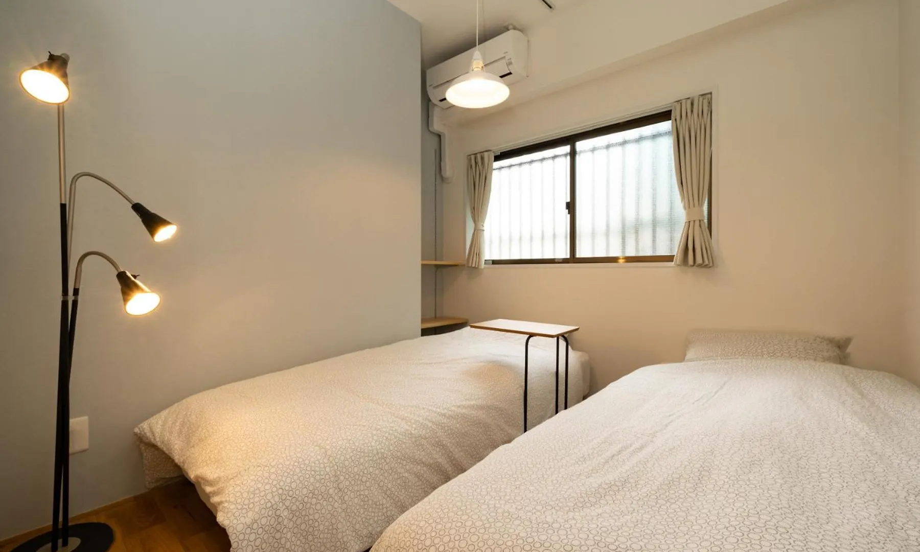 *** Aparthotel Imprest Stay Tokyo Kamata Japan