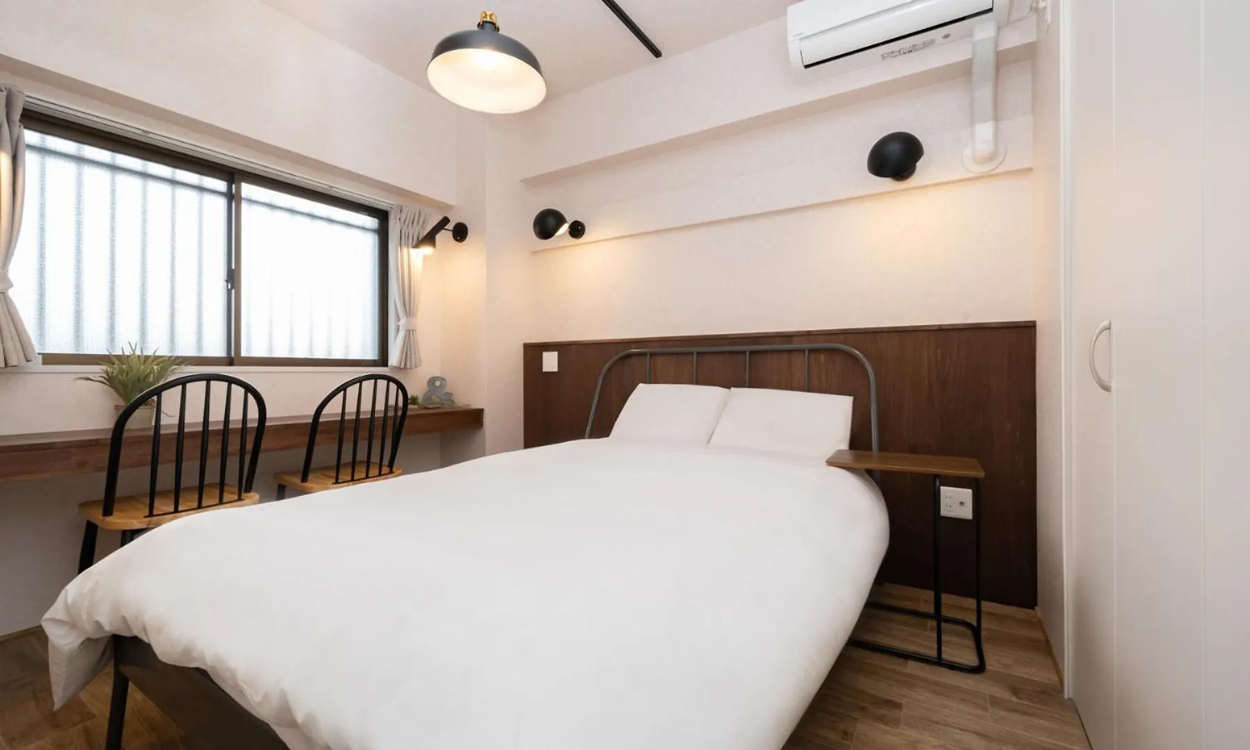 Imprest Stay Tokyo Kamata
