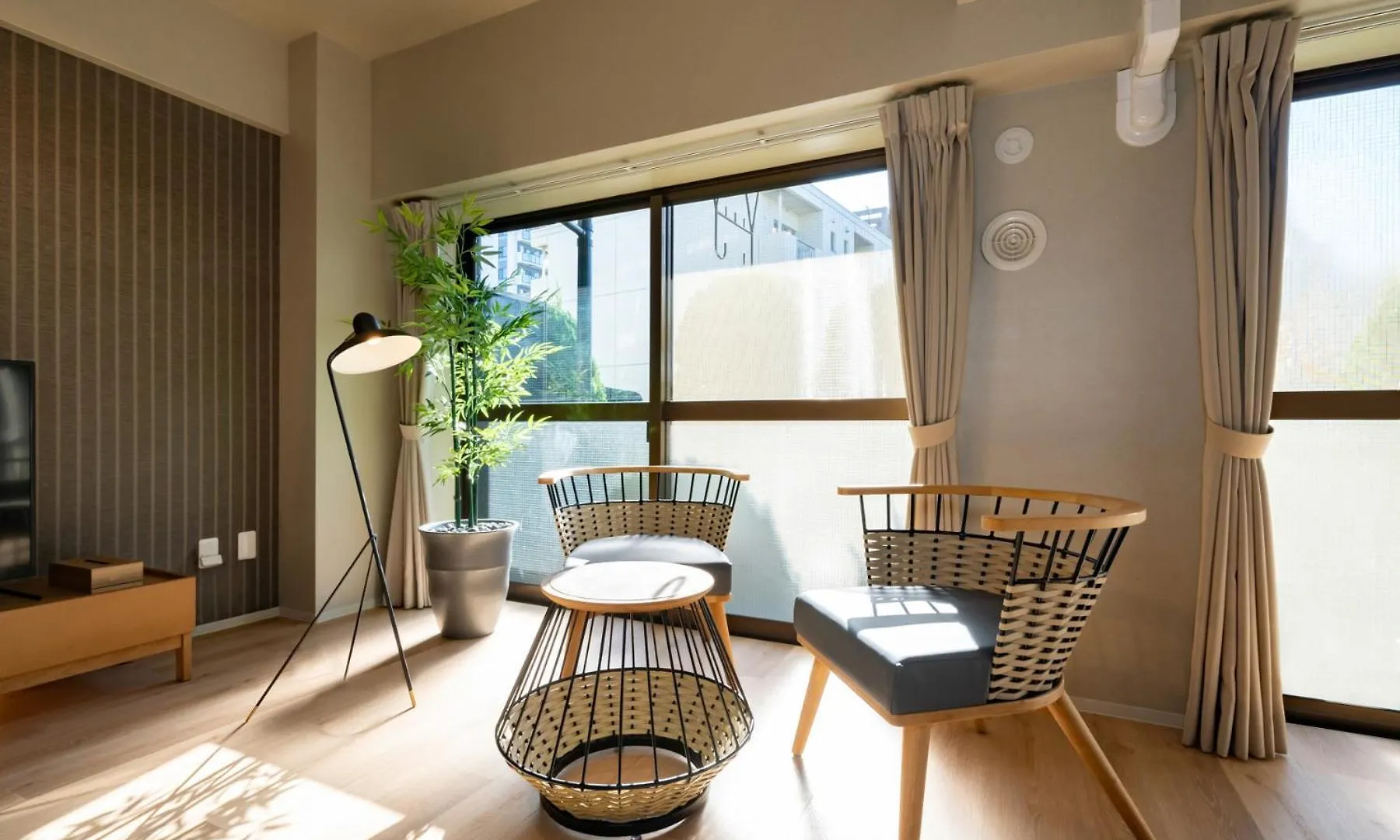 Aparthotel Imprest Stay Tokyo Kamata
