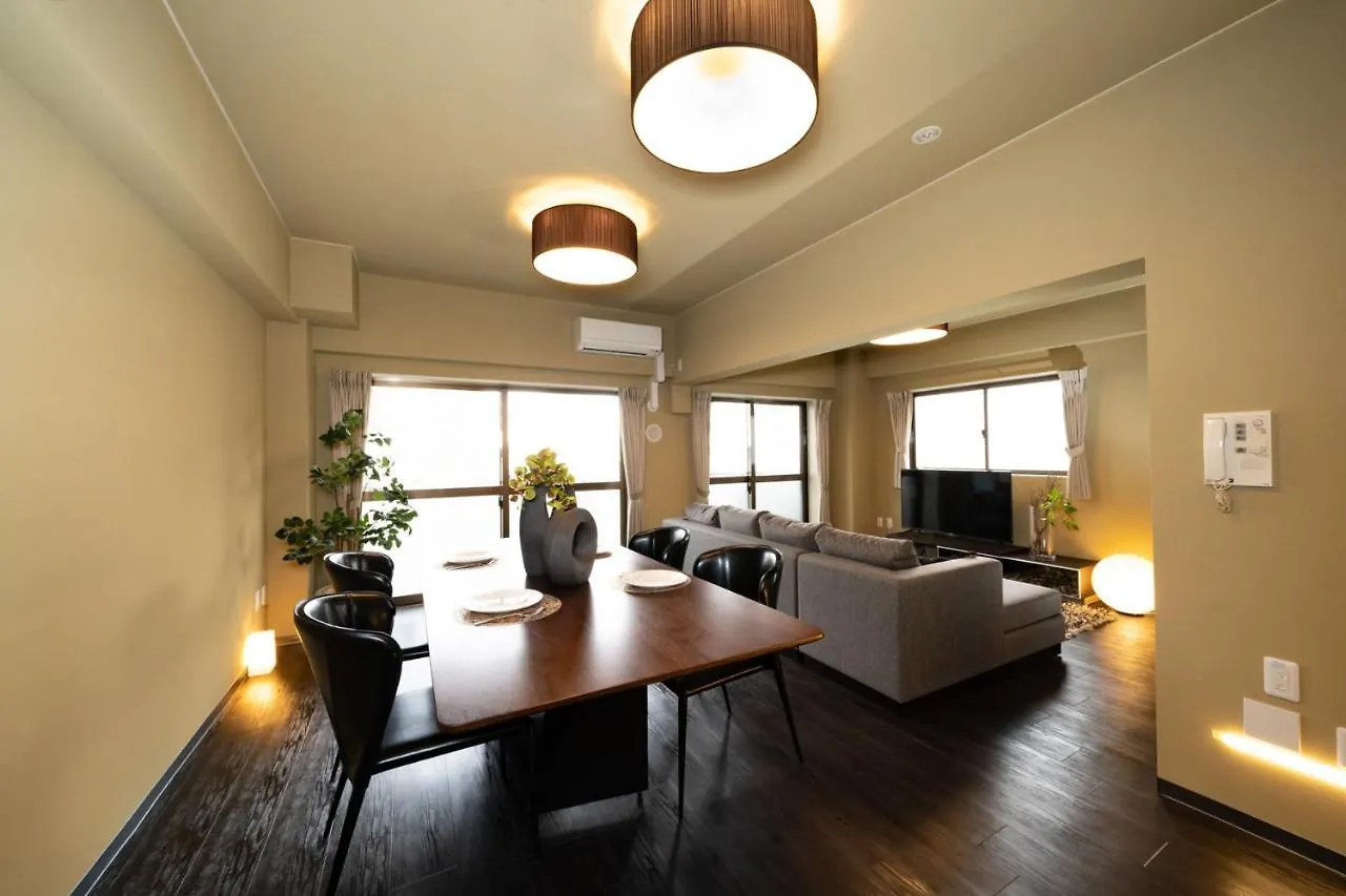 Imprest Stay Tokyo Kamata