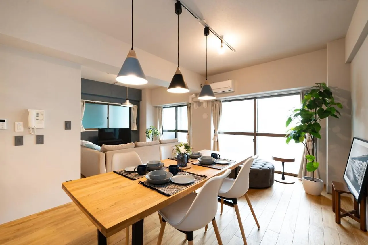 Aparthotel Imprest Stay Tokyo Kamata