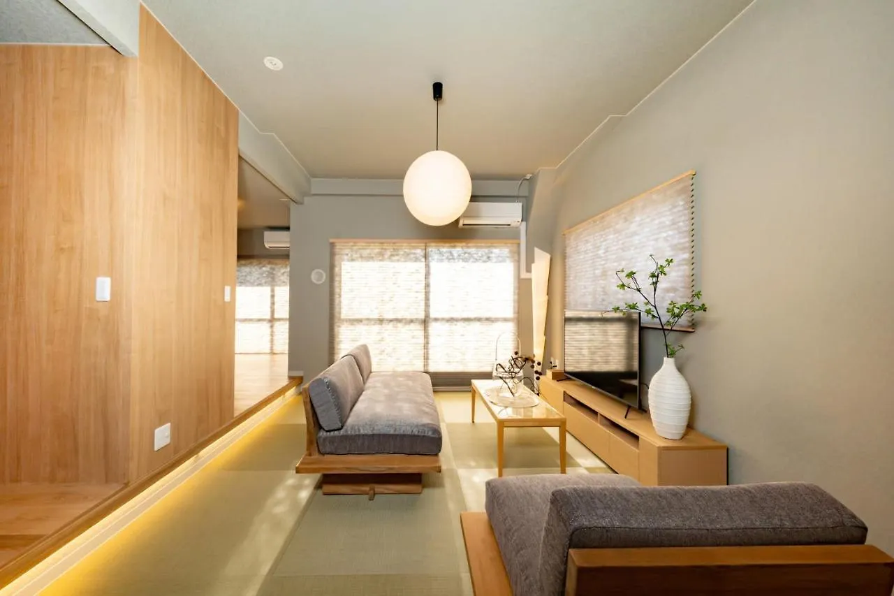 Aparthotel Imprest Stay Tokyo Kamata